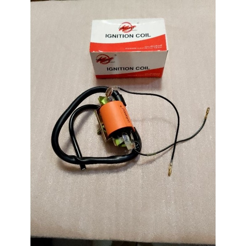 Koil Motor Honda Supra x,Grand Wilwood/Coil motor Honda Supra x/Coil Murah Motor Honda Grand