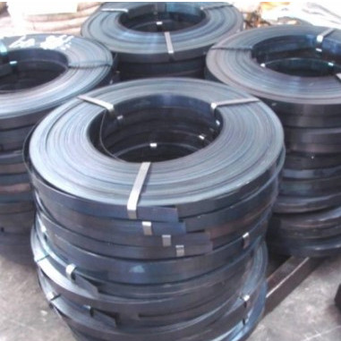 Tali Strapping Besi Plat 15mm Steel Strapping Band 25kg