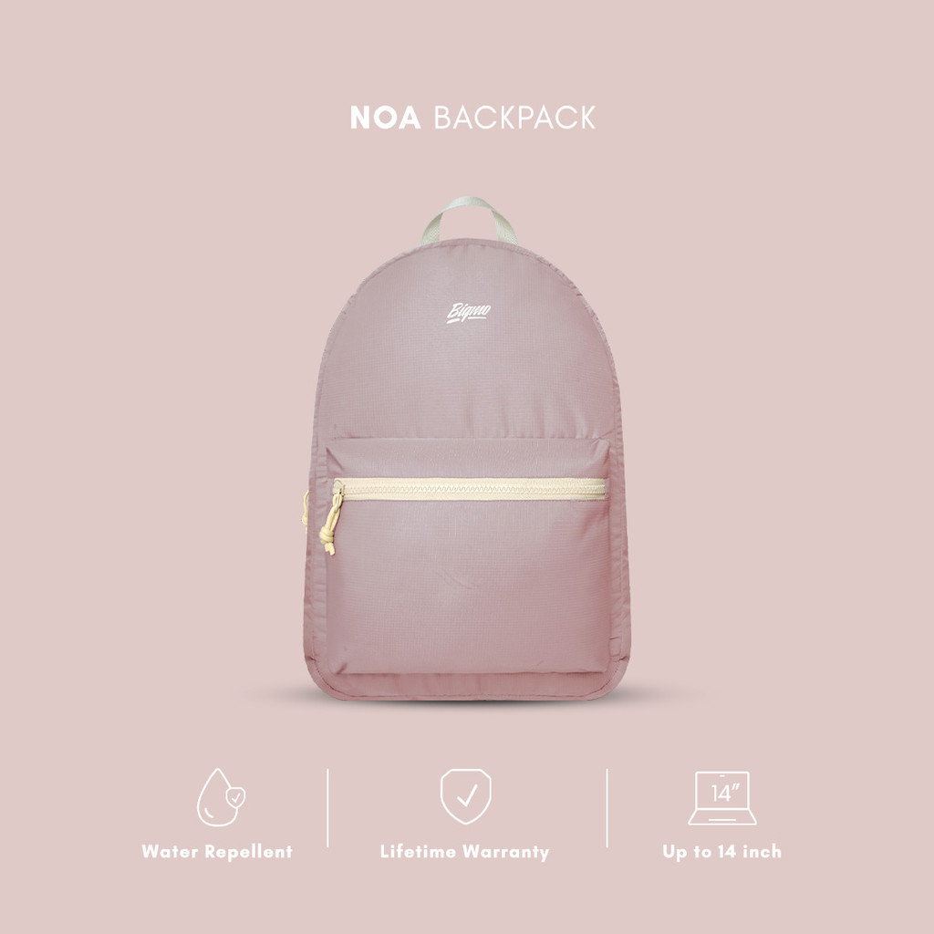RAFATA Bigmo Noa Backpack