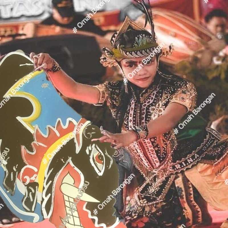 

DC___ Celeng Talang Mainan Anak Jaranan Glossy Bahan Premium