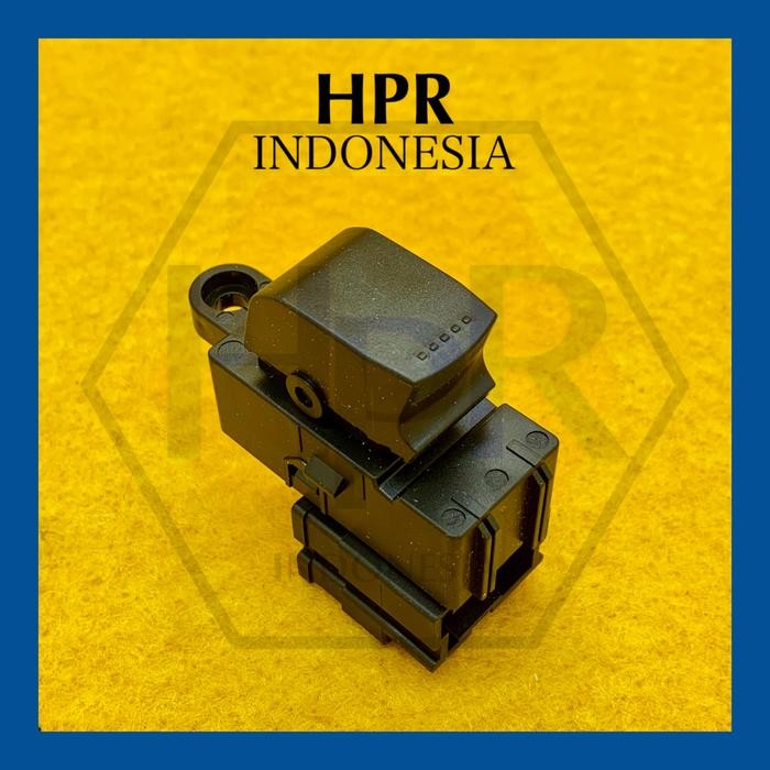 

HPR Single Switch Power Window - XL7 | Sisi Penumpang 2020 2021 2022 2023 2024