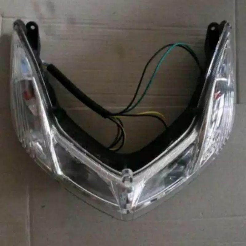 LAMPU SEIN SENJA MIO SMILE