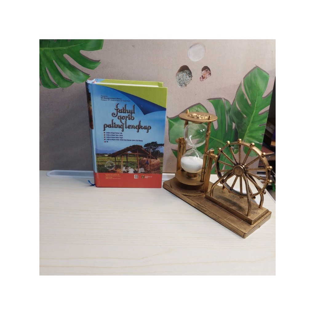KITAB FATHUL QORIB/TERJEMAH KITAB FATHUL QORIB PALING LENGKAP/LIRBOYO/ORIGINAL/SAKU