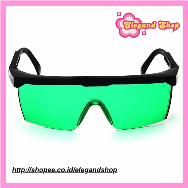 405nm 445nm 450nm Blue 808NM 980NM IR Laser Protection Glasses Goggles