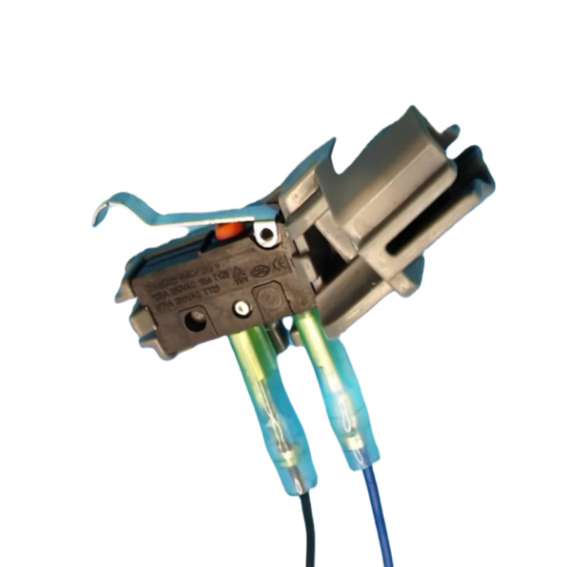 Original floor washer microswitch for Tineco Floor One S5