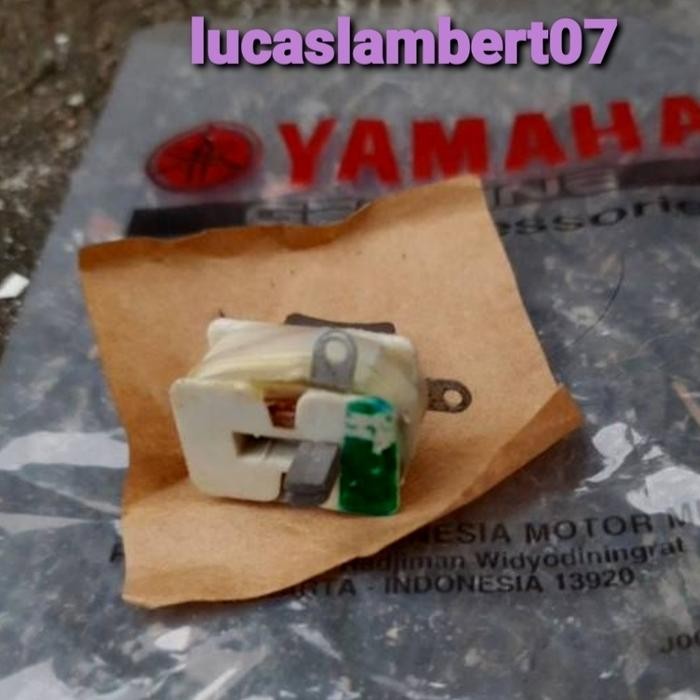 PROMO Pulser spul dalam RXZ RZR Original Lost pack