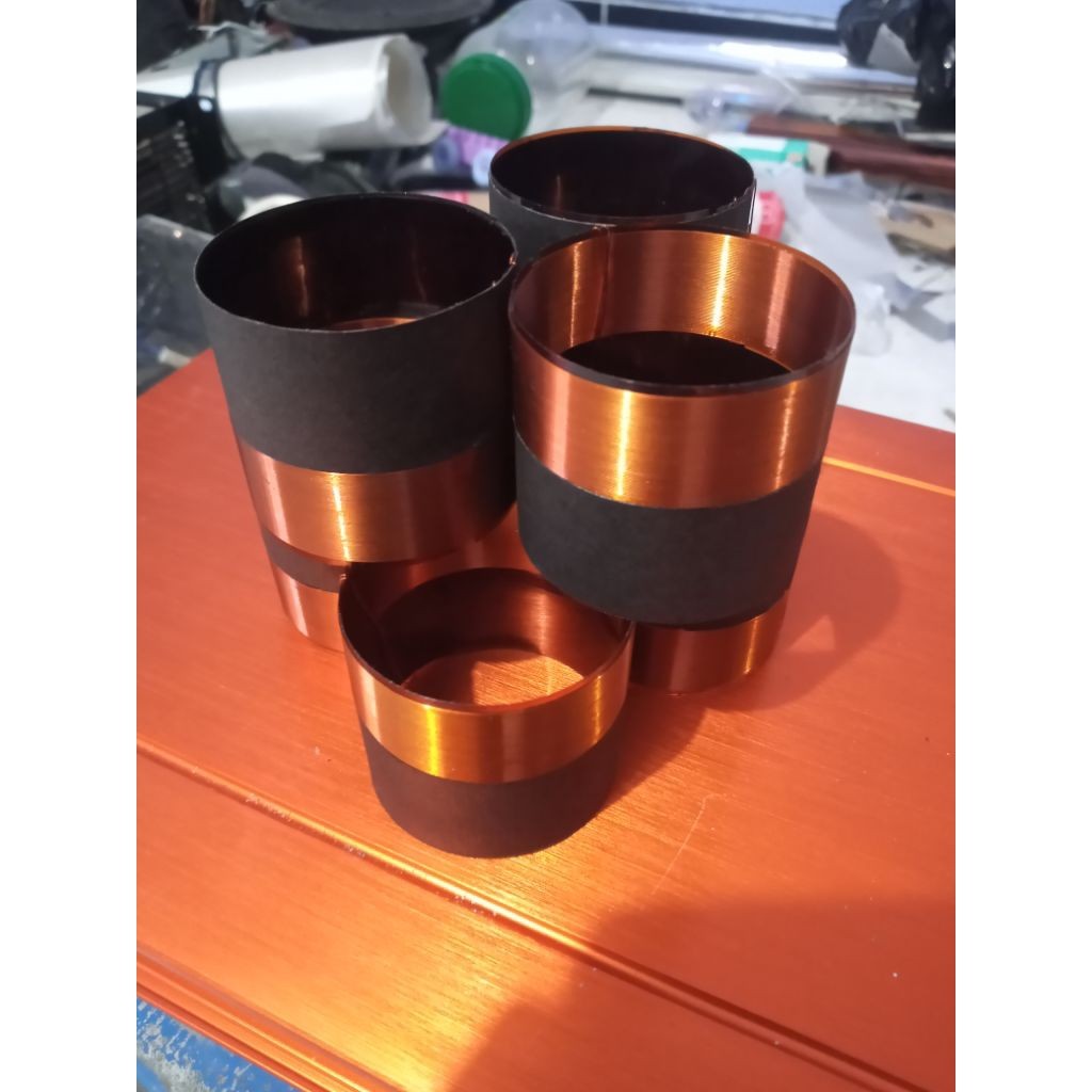 spul speaker 49.5mm. spul acr 15400/15200 in out