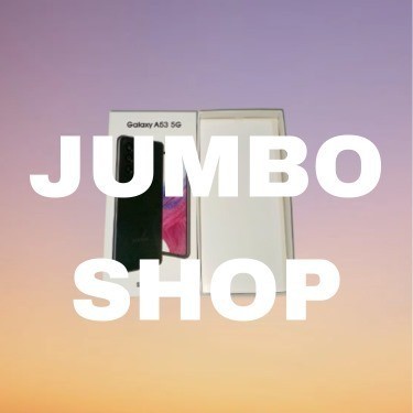 

JUMBOSHOP - BOX DUS KOTAK GAL4XY A53 RANDOM ANGKA