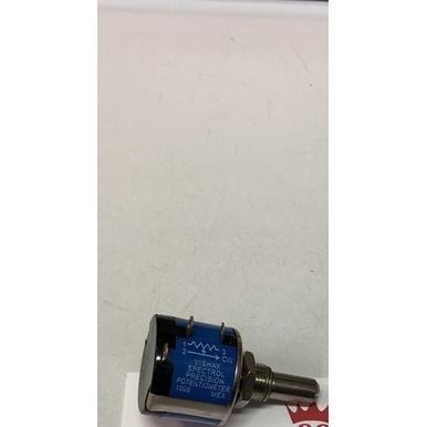 Potensiometer vishay spectrol MOD534 1k. Potensiometer vishay