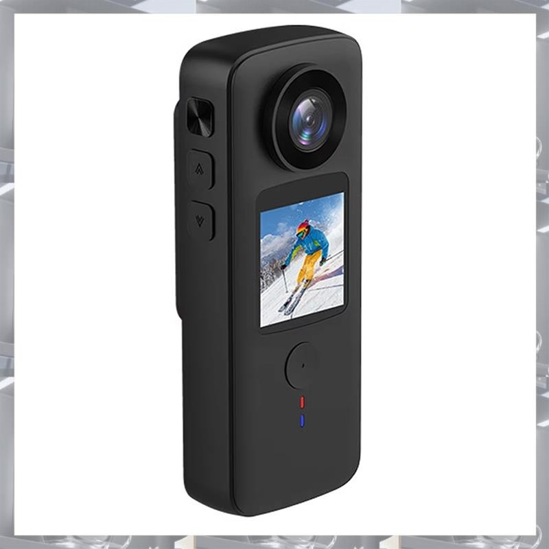 Hot Selling-4K HD Wifi Action Camera Vlog Sports Selfie Premium,4K HD Wifi Action Camera Vlog Sports