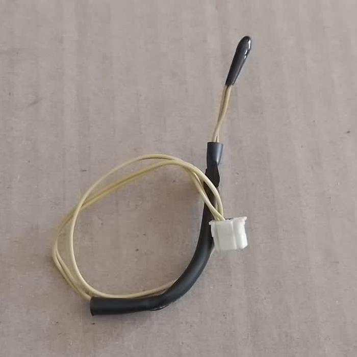 Thermistor Udara PCB Modul Indoor AC 1/2 3/4 1 PK Sharp Thailand AH-A5MEY AH-A7MEY AH-A9MEY Ori Beka