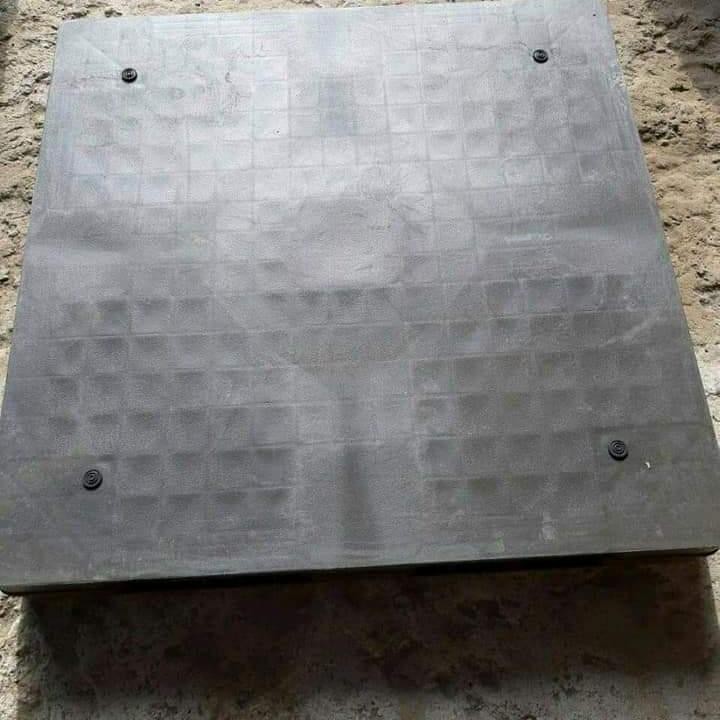 

pallet plastik singgel dek ukuran 110 x 110 x 15mm