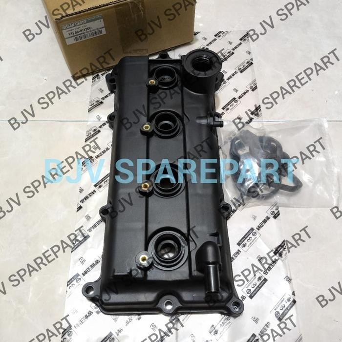 Cover Cylinder Head Tutup Klep Nissan Xtrail T30 / Serena C24