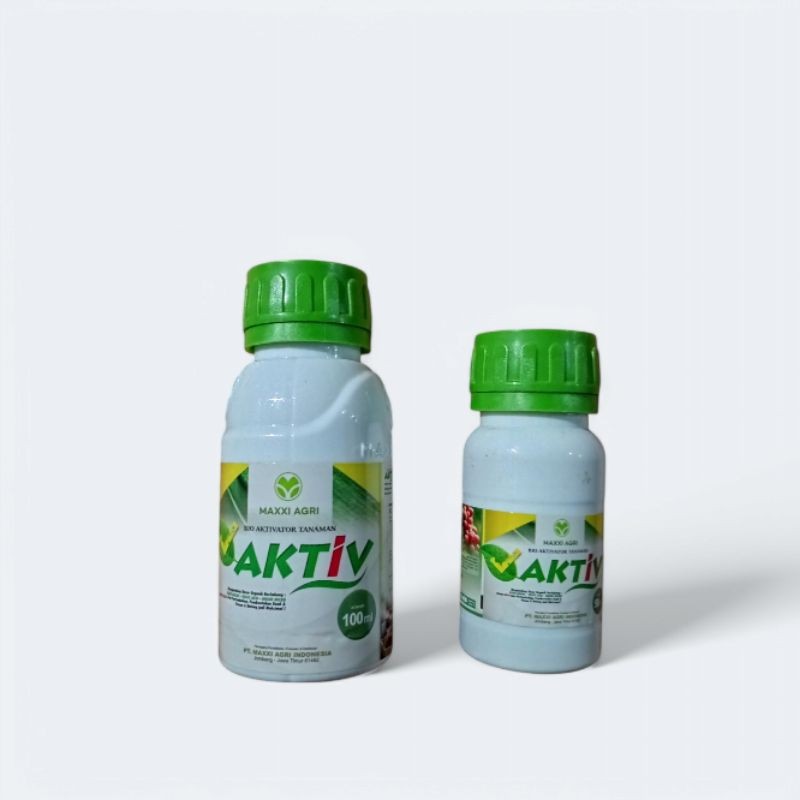 Bio Aktivator AKTIV MAXXI AGRI100ml