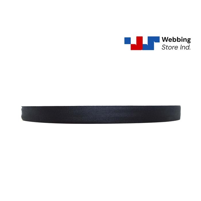 

(1 ROLL) Webbing 1,7 Cm - Tali Webbing 17 Mm Type KTB Multi Fungsi