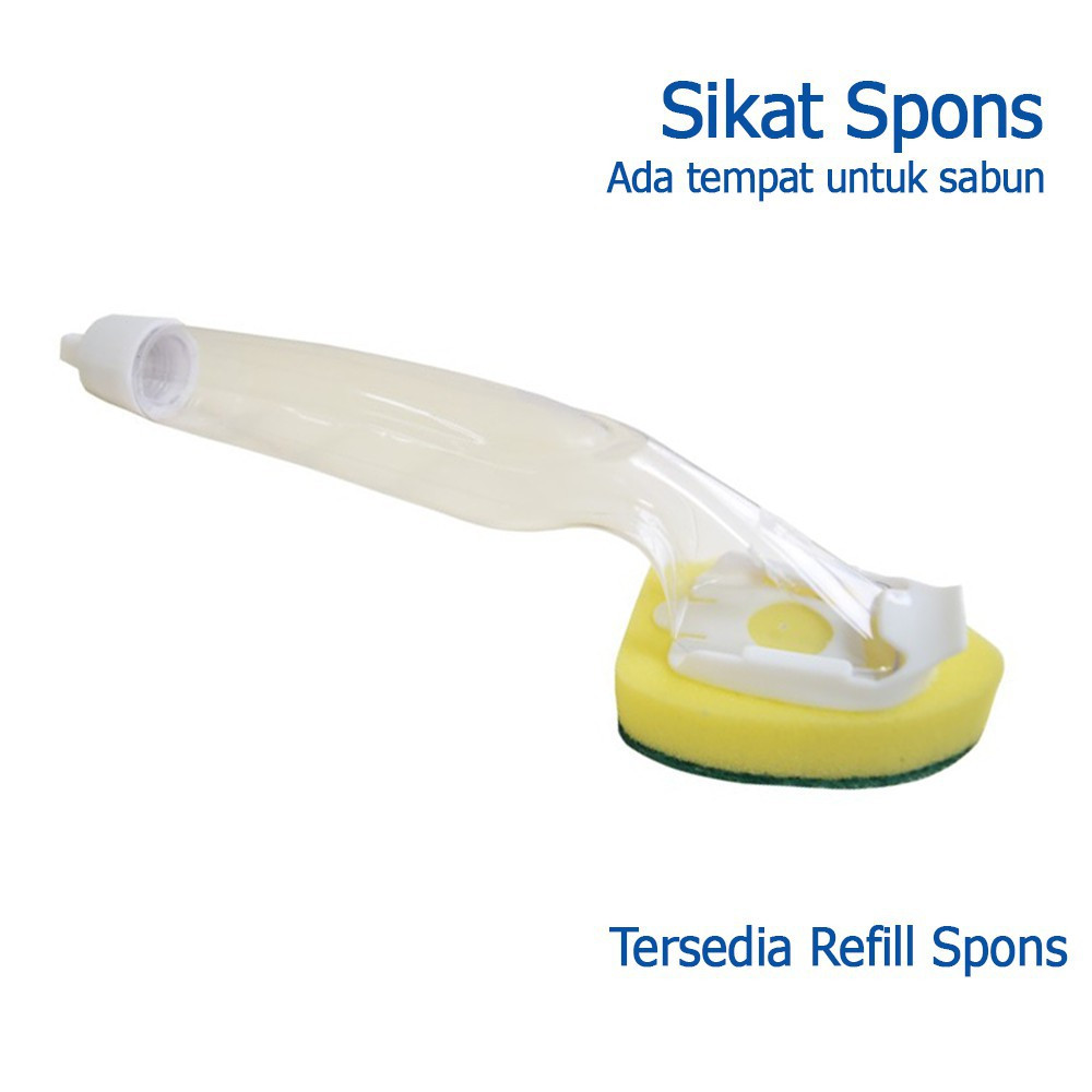 DISH WASHER   / DISH WASHER REFILL