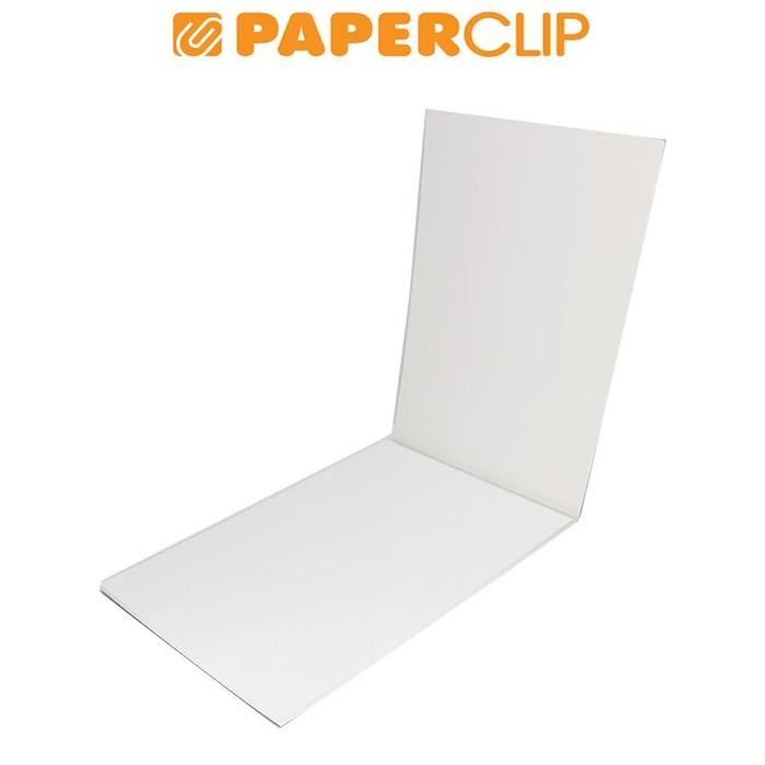 

TERLARIS! POTENTATE SKETCH BOOK A4 20S 022832