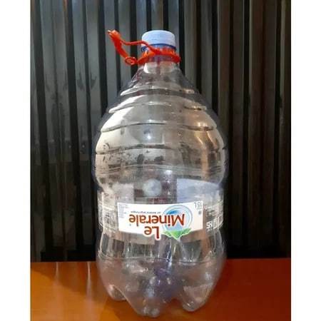 

GALON AIR LEE MINERALE KOSONG