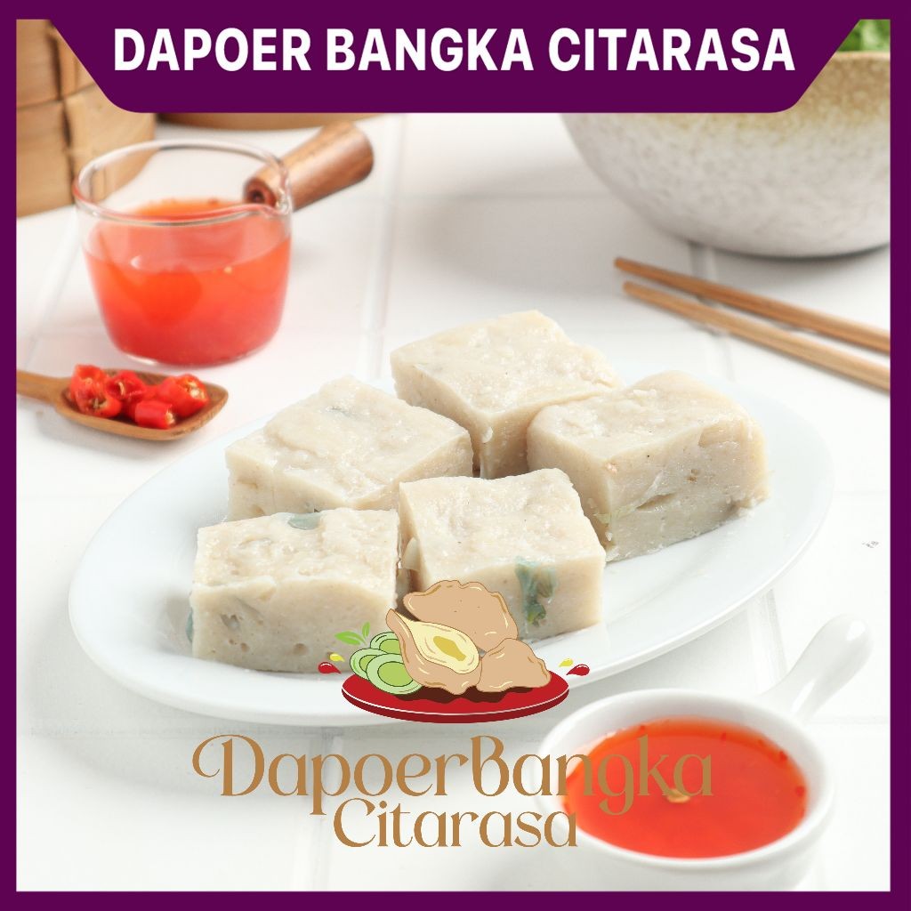 

Sate Ikan Tenggiri Khas Bangka Sate Ikan Tenggiri Kukus