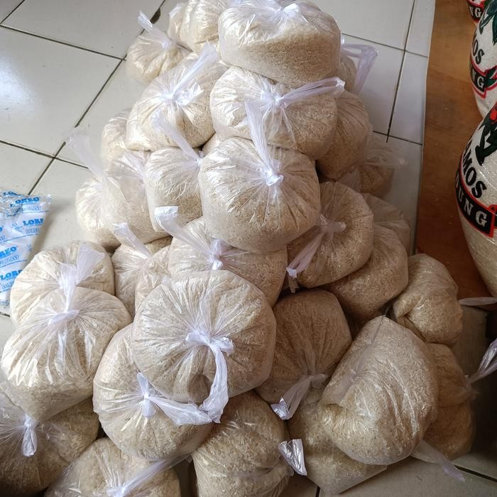 

PROMO! beras 1kg murah