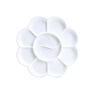 

V-tec Vtec Plastik Pallete Bunga VT-RD D135 Palet Cat Lukis Murah