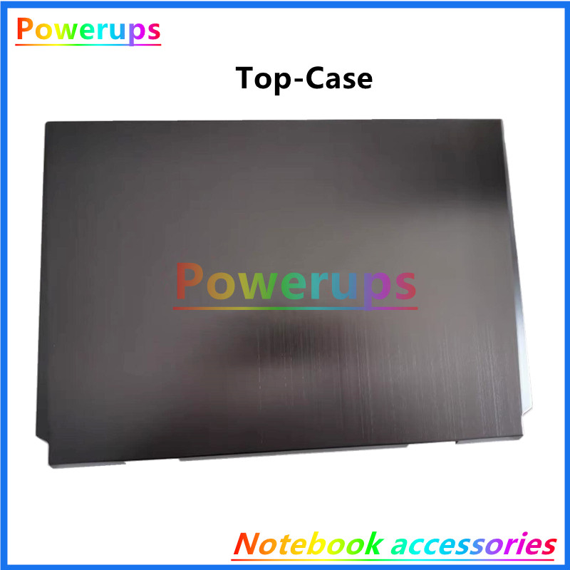 New Laptop/Notebook Top Bezel Upper/Bottom Case/Cover/Shell For Clevo X170 X170SM X170KM-G X170S-G S