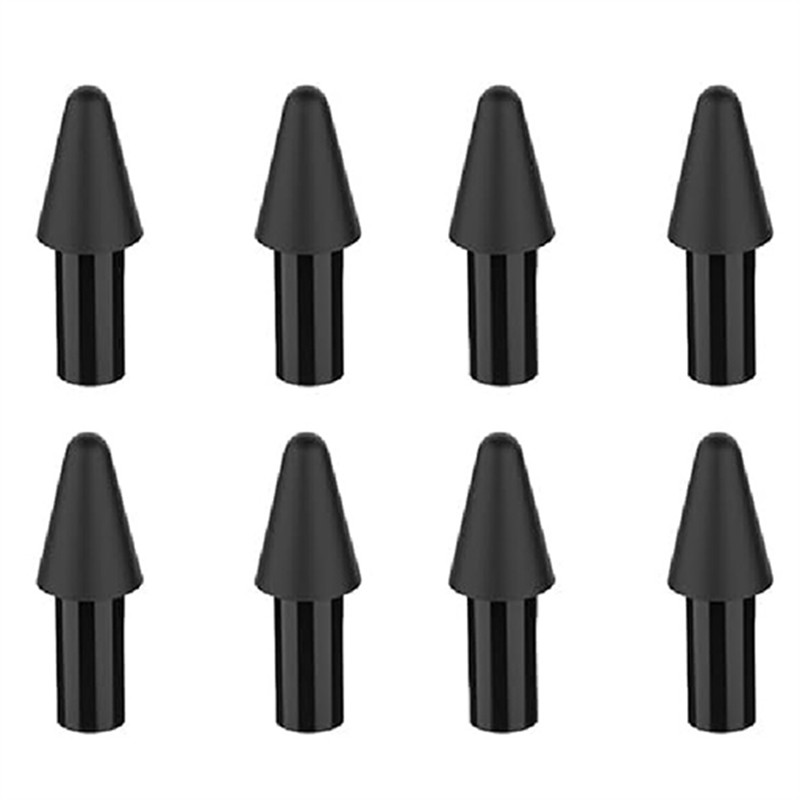 

8PCS Marker Pen Tips For Remarkable Paper Pro Nips,Durable Stylus Pen Replacement Nibs, Marker Pro Nibs