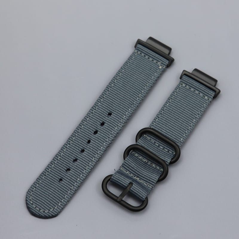 JAMIN MURAH Tali Strap Kanvas Nato Casio G-Shock 16mm Gshock GA110 DW5600 Hybrid
(BISA LANGSUNG ORDE