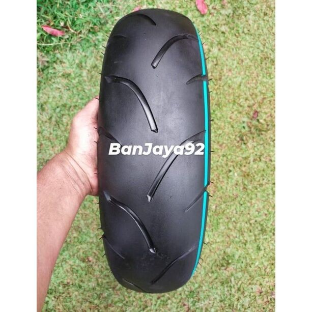 Ban standar belakang Nmax 130/70 ring 13 tubeless