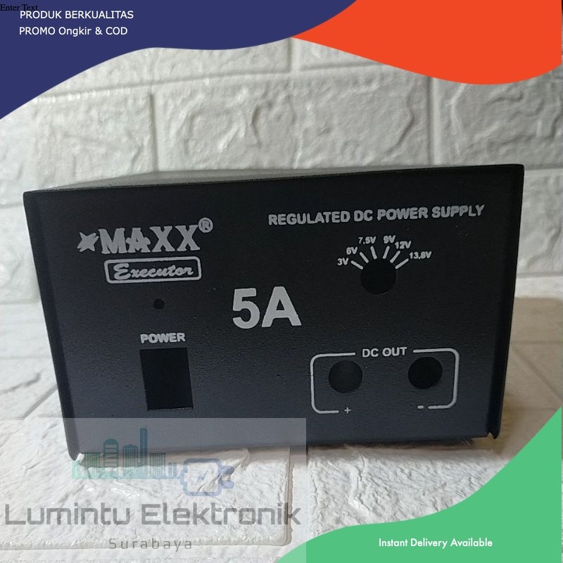 Box adaptor 5A