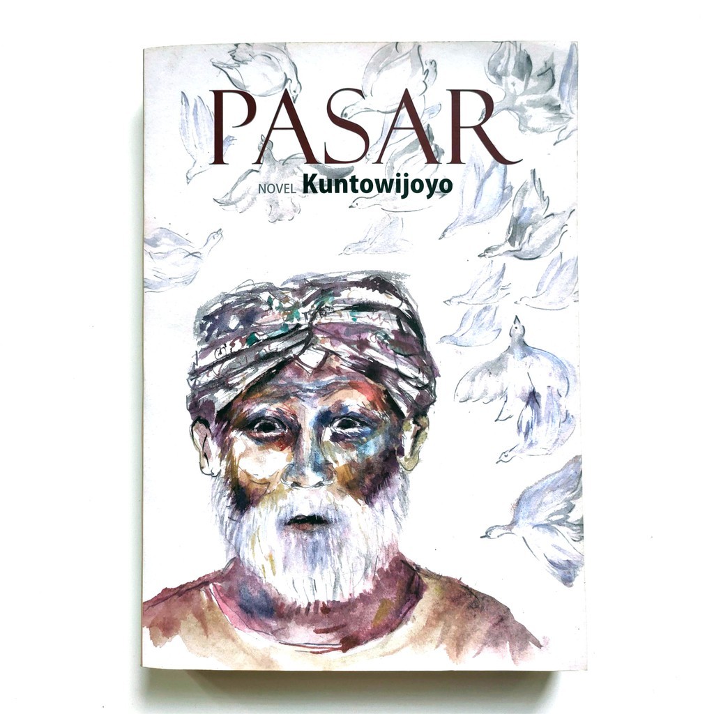 PASAR (MataAngin) Kuntowijoyo