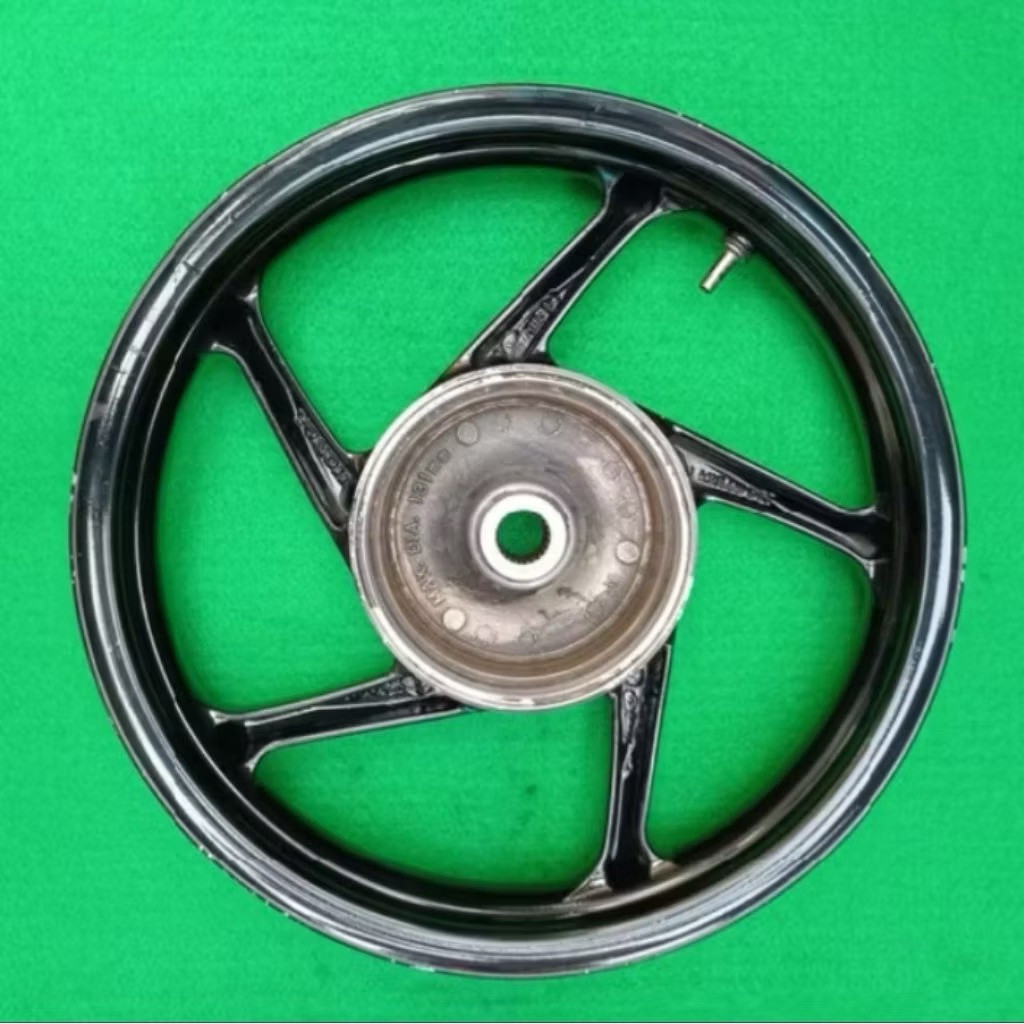 Pelek Velg Belakang Vario 125 Old pnp Vario 125 LED / ORIGINAL COPOTAN