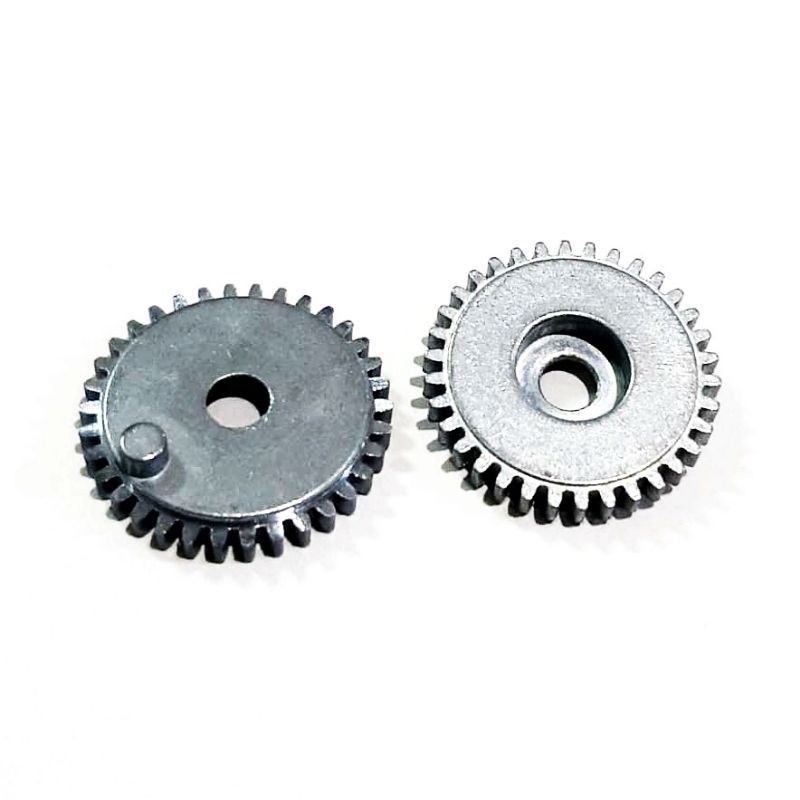 Parts Penn Crosswind Gear Spinfisher VI 3500 (1489228)