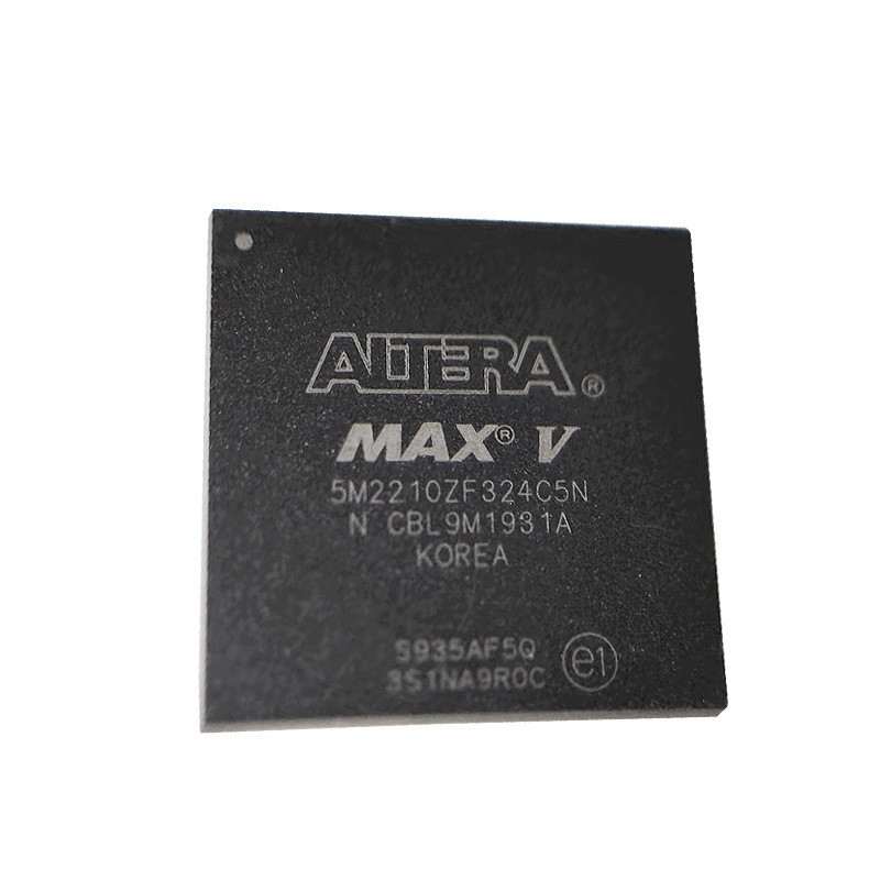 5M2210ZF324C5N 324-FBGA integrated circuit  CPLD  chip