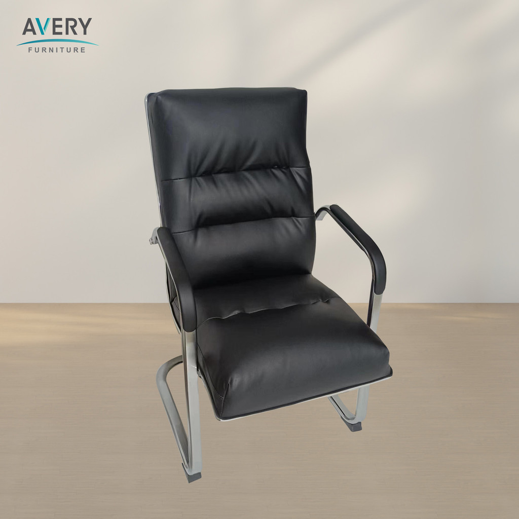 Avery - C088 - Kursi Kantor / Kursi Staff / Kursi Manager / Kursi Hadap
