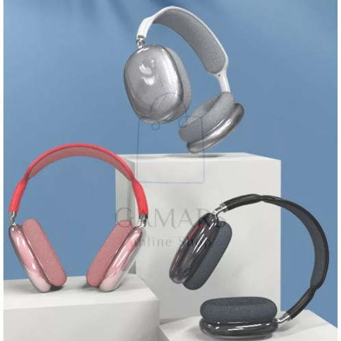 Headphone Bluetooth P9 Headphone Macaron P9 Headphone Bluetooth Mic Headphone Bluetooth Macaron