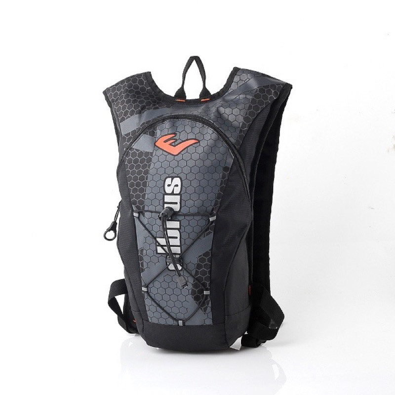 Tas Ransel Sepeda Pria Hydropack Elbrus Original Tas Punggung Sepeda Motif Tawon Trail Adventure