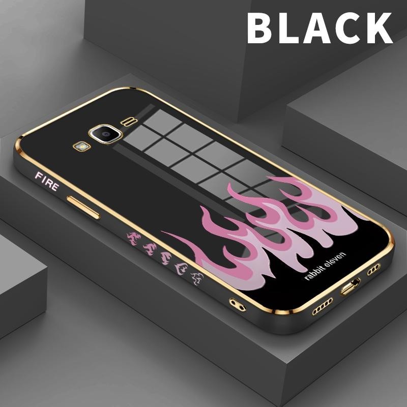 Softcase For Samsung J2 Prime J2 Ace J4 Plus J6 Plus J7 2017 J7 Prime J7 Pro On7 2016 Grand Prime Pl