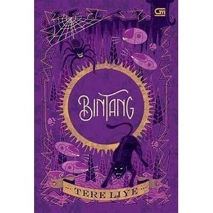 Novel BINTANG # Tere Liye #