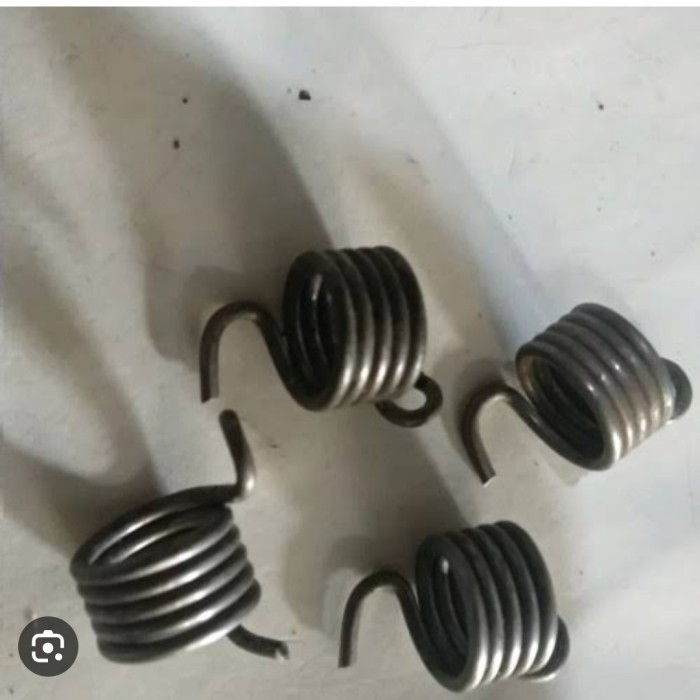 per tuas kopling Vespa PTS original Nos