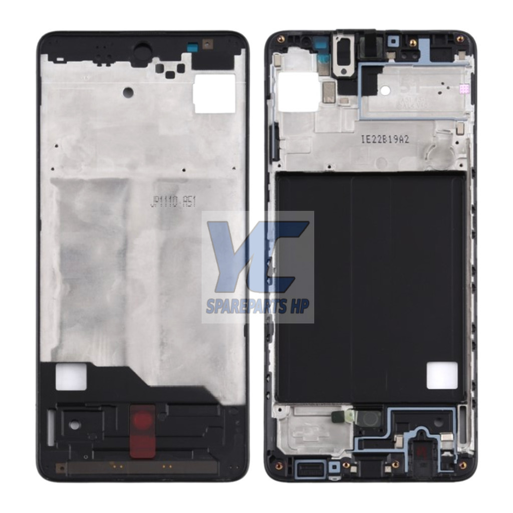 Frame Lcd Tulang Tengah Samsung A515 Galaxy A51 Produk Baru