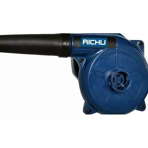 Hand Blower Richu R7200 Pengering Bulu Kucing Anjing Pembersih Debu