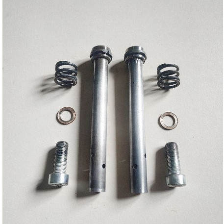 SULINGAN SHOCK DEPAN YAMAHA MIO J - MIO GT - SOUL GT 115 - FINO FI 115 - XRIDE 115 ORIGINAL