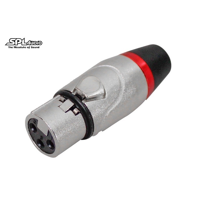 SPL Audio Jack XLR GCA 1000