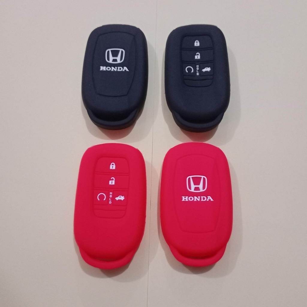Cover Karet Silicon Kunci Mobil HRV 2022