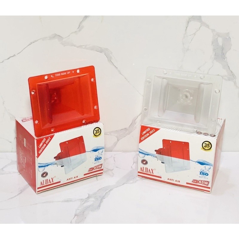 TWEETER AUDAX AX-65W LIMITED EDITION Anti Air