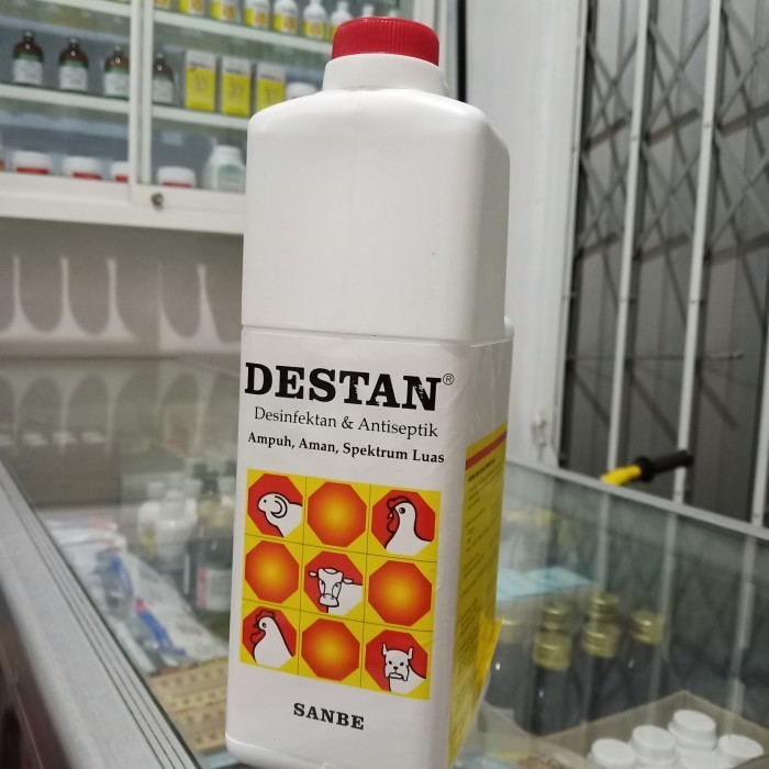 DESTAN 1liter