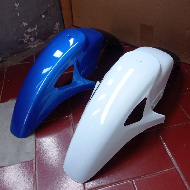 SPAKBOR DEPAN VARIASI VERZA SPAKBOR DEPAN VARIASI MEGAPRO