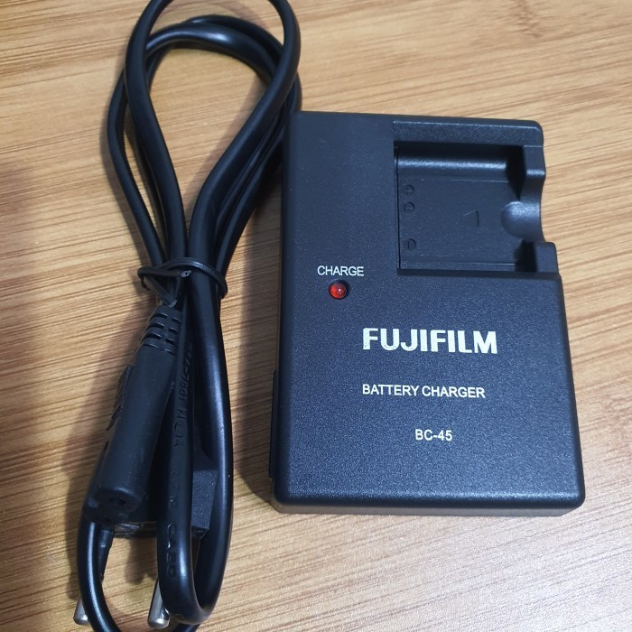 Charger Fujifilm BC-45 for battery fujifilm NP-45a