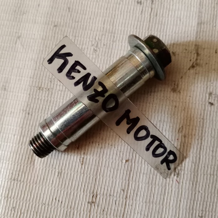 BAUT PEN CALIPER KALIPER BAUT CAKRAM DISK BRAKE KIJANG 7K KAPSUL SPAREPART MOBIL